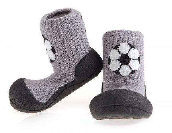 Attipas Sports Barefoot Çocuk Ayakkabısı (Gri) A20SP